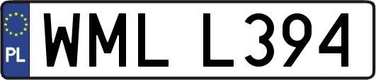 WMLL394