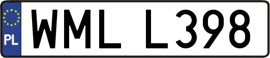 WMLL398