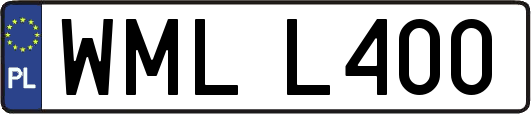 WMLL400