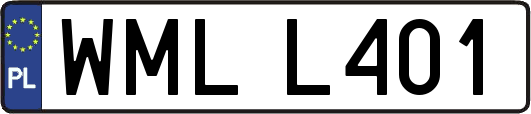 WMLL401