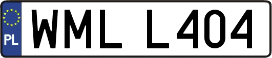 WMLL404
