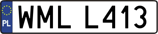 WMLL413