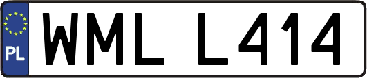 WMLL414