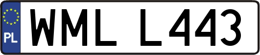 WMLL443