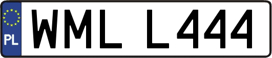 WMLL444