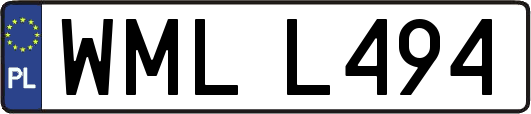 WMLL494