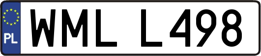 WMLL498
