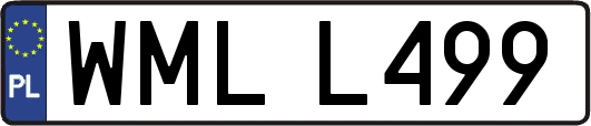 WMLL499