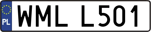WMLL501