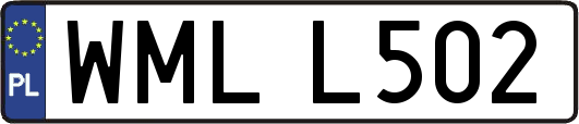 WMLL502