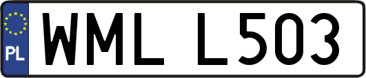 WMLL503