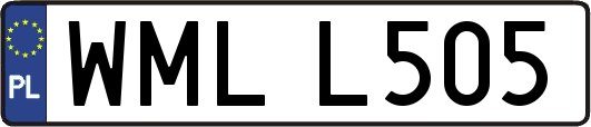 WMLL505