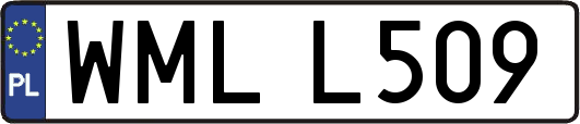 WMLL509