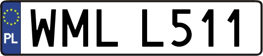 WMLL511
