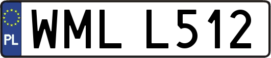 WMLL512