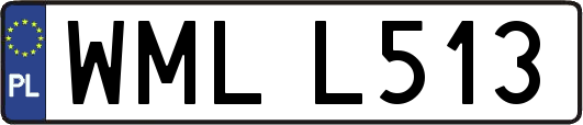 WMLL513