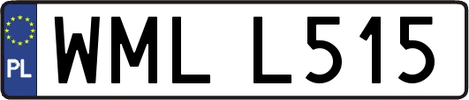 WMLL515