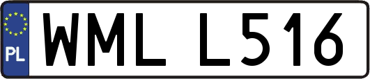 WMLL516