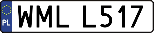 WMLL517