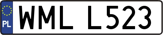 WMLL523