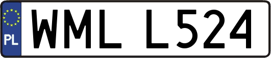 WMLL524