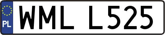 WMLL525