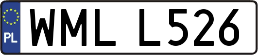 WMLL526
