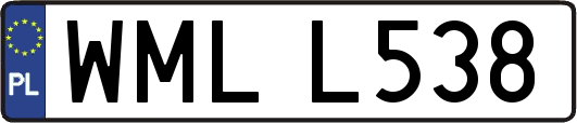 WMLL538