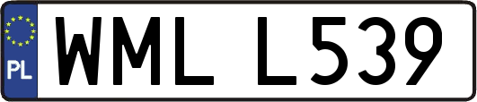 WMLL539