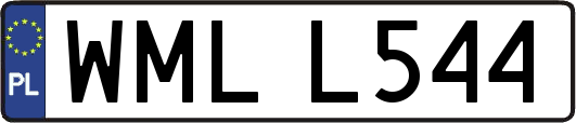WMLL544