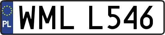 WMLL546