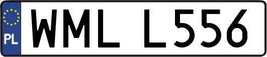 WMLL556