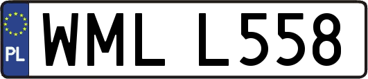 WMLL558