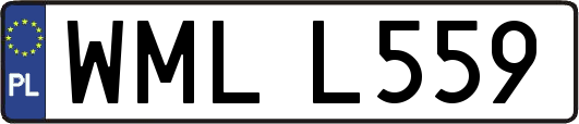 WMLL559