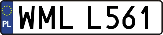 WMLL561