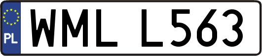 WMLL563