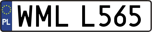 WMLL565