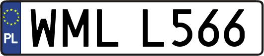 WMLL566