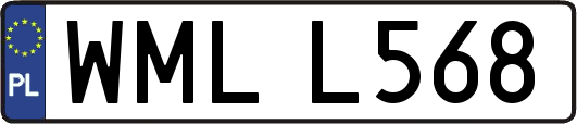 WMLL568