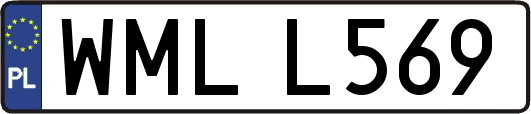 WMLL569