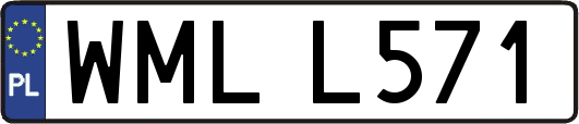 WMLL571