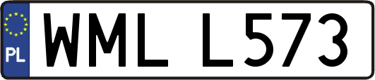 WMLL573