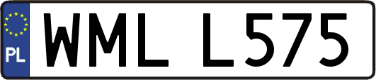 WMLL575
