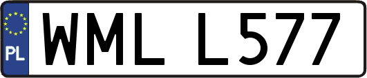 WMLL577