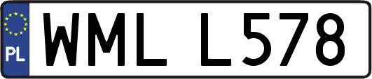 WMLL578