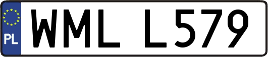 WMLL579