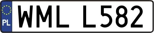 WMLL582