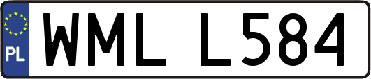WMLL584