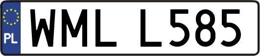 WMLL585