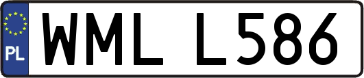 WMLL586